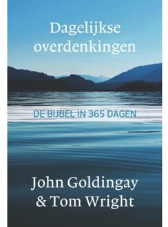Dagelijkse Overdenkingen - John Goldingay