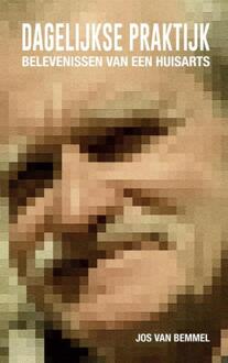 Dagelijkse praktijk - Boek Jos van Bemmel (9402169768)
