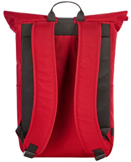 Dagelijkse rugzak Rood - One size