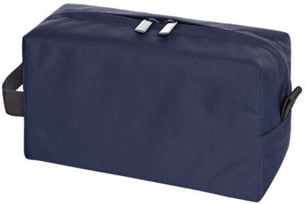 Dagelijkse toilettas Blauw - One size