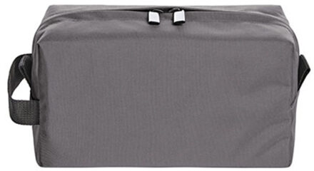 Dagelijkse toilettas Grijs - One size