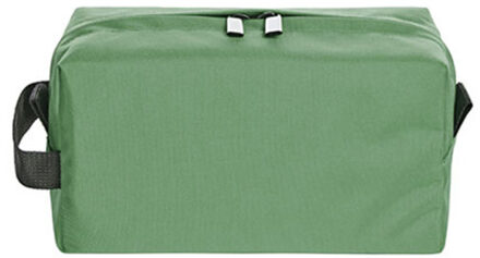 Dagelijkse toilettas Groen - One size