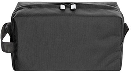 Dagelijkse toilettas - maat One size Zwart