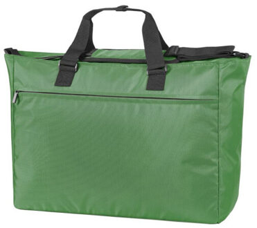 Dagelijkse weekendtas Groen - One size