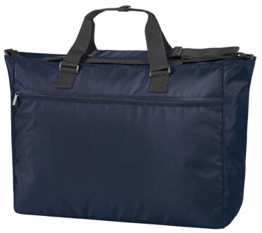 Dagelijkse weekendtas - maat One size Blauw