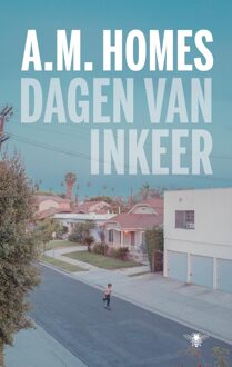 Dagen van inkeer - eBook A.M. Homes (9403129808)