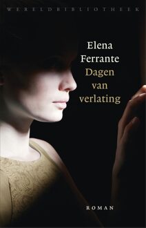 Dagen van verlating - eBook Elena Ferrante (9028441662)