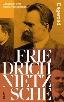 Dageraad -  Friedrich Nietzsche (ISBN: 9789024474233)
