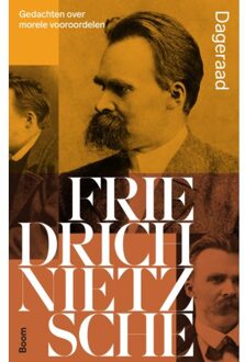 Dageraad - Friedrich Nietzsche
