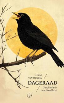 Dageraad -  Guido van Hengel (ISBN: 9789028253117)