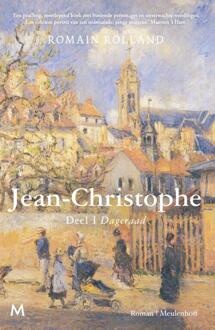 Dageraad - Jean-Christophe - Romain Rolland