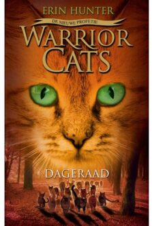 Dageraard - Boek Erin Hunter (905924074X)