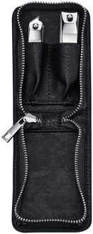 Dagger 2-delige bruidegomset van chirurgisch staal