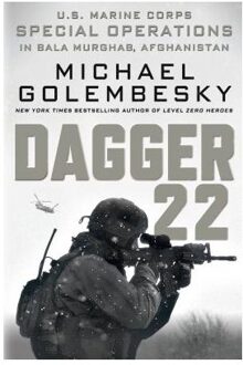 Dagger 22