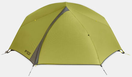 Dagger Osmo 2P Tent Groen - One size