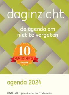 Daginzicht Agenda 2024 - Stichting DoeMaarZO