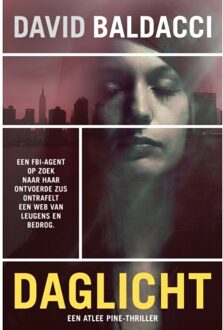 Daglicht - Atlee Pine - David Baldacci