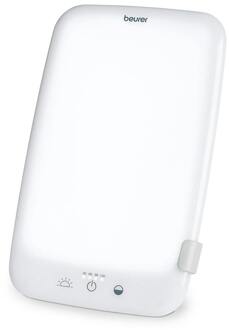 Daglichtlamp TL 35 Wit