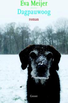 Dagpauwoog - Boek Eva Meijer (905936452X)