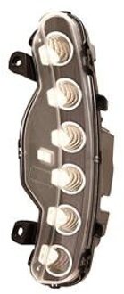 DAGRIJLICHT LINKS Led VALEO