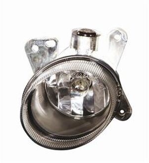 DAGRIJLICHT RECHTS Rond CL/EL