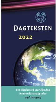 Dagteksten 2022
