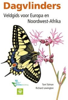 Dagvlinders - (ISBN:9789021593500)