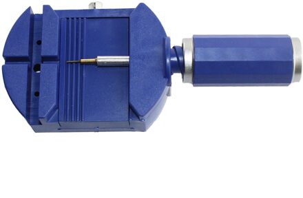 DAHASE Horloge Gereedschap Link Remover Repair Tool Watch Band Reparatie Losmaken Apparaat Kits Demontage Horloge Band Opener Pas Tool