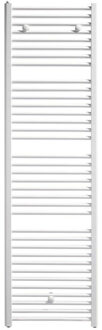 Dahlia Radiator (decor) H176.5xD3xL49.5cm 811W Staal Wit