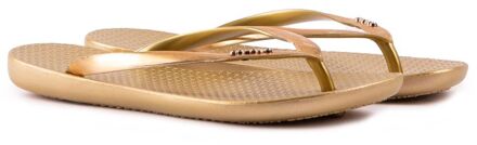 Dahlia Sandalen Goud - EU 36 / UK 3