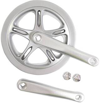 DAHON crankst 52t 170mm zi