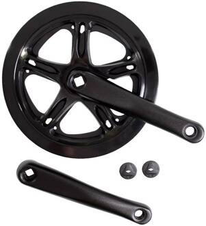 DAHON crankst 52t 170mm zw