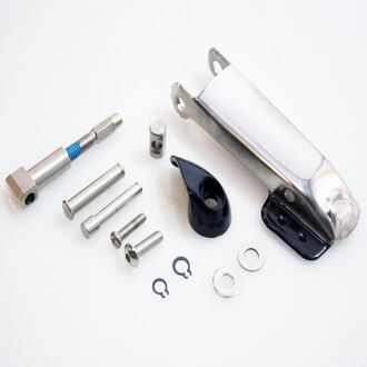 DAHON framegrendel set stl frame