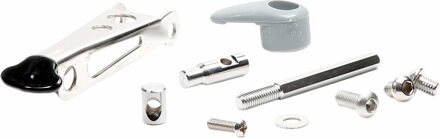 DAHON framegrendel set SUV