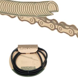 DAHON kett hoes 150 cm