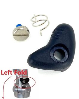 DAHON stuurgrendel borg links