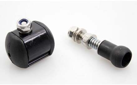 DAHON vergrendeling Snap lock