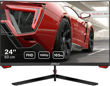 Dahua DHI-LM24-E230C Gaming monitor