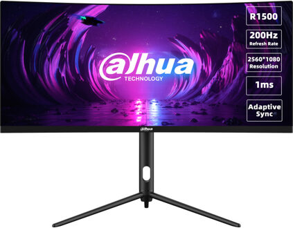 Dahua DHI-LM30-E330CA Gaming monitor
