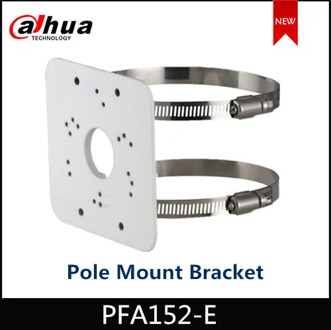 Dahua PFA152-E Pole Mount Bracket