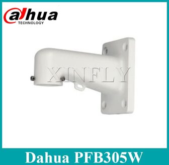 Dahua PFB305W Muurbeugel Voor Dahua Camera SD49225T-HN SD1A203T-GN SD1A203T-GN-W SD1A200T-GN-W SD49225T-HN-W SD1A200T-GN 2stk