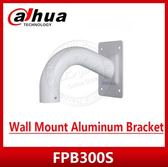 Dahua Wall Mount Aluminium Beugel PFB300S Beveiliging CCTV Camera Beugel PFB300S