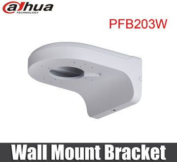 Dahua Wall Mount PFB203W Voor Ip Camera Beugel Camera Mount DH-PFB203W Cctv Beugel Originele