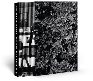 Daido Moriyama - Record 2 - Mark Holborn