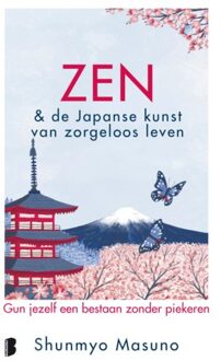 Daijobu: De Japanse Kunst Van Zorgeloos Leven - Shunmyo Masuno