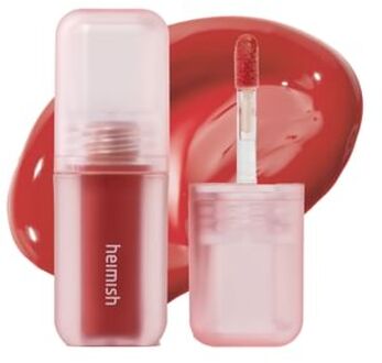 Dailism Lip Gloss - 7 Colors 2024 Version - #03 Rosy Coral