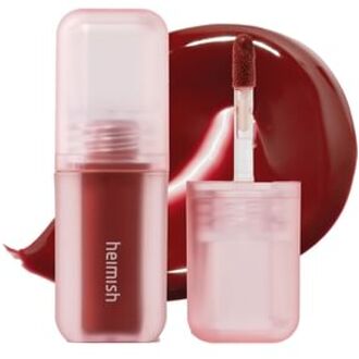 Dailism Lip Gloss - 7 Colors 2024 Version - #06 Red Wine
