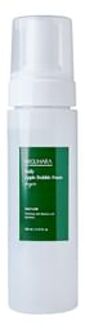 Daily Apple Bubble Foam Origin 200ml