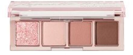 Daily Basic Palette - Oogschaduwpalet