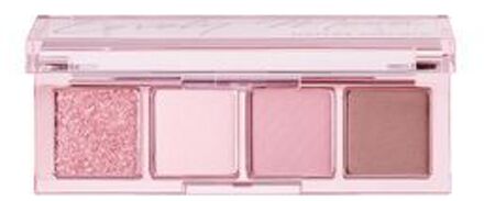 Daily Basic Palette - Oogschaduwpalet